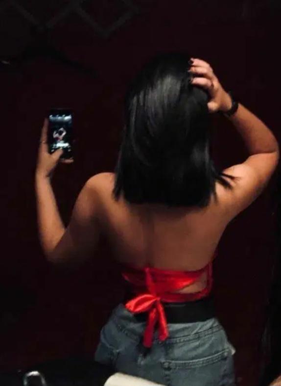 Chica busca chico en Málaga: 