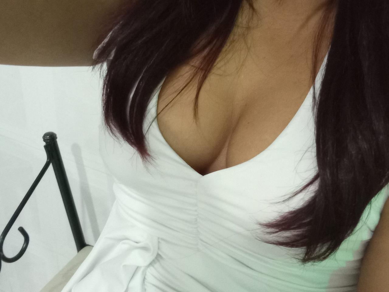 Chica busca chico en Murcia: 