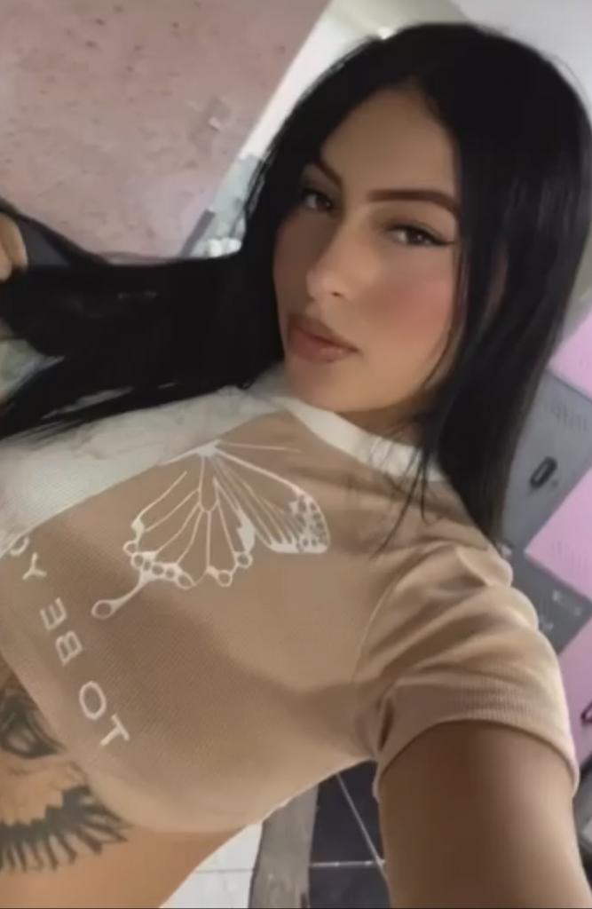 643588241: Chica busca chico en Las Palmas