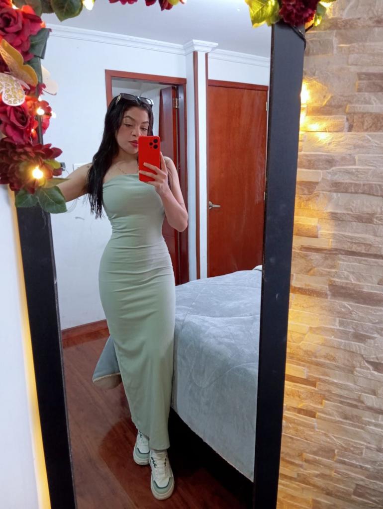 Chica busca chico en Gerona: 