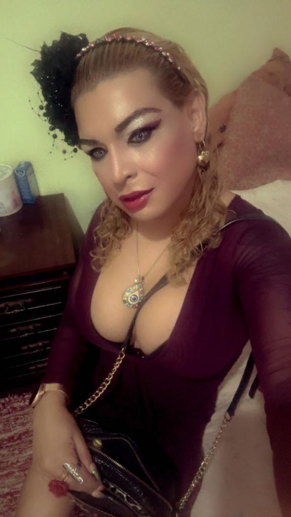 Transexual en Asturias: 