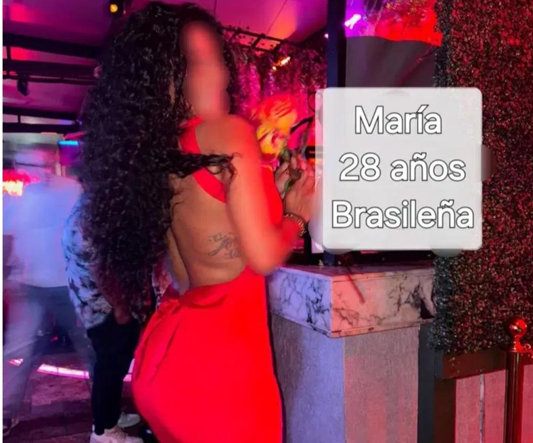 Chica busca chico en Castellón: 