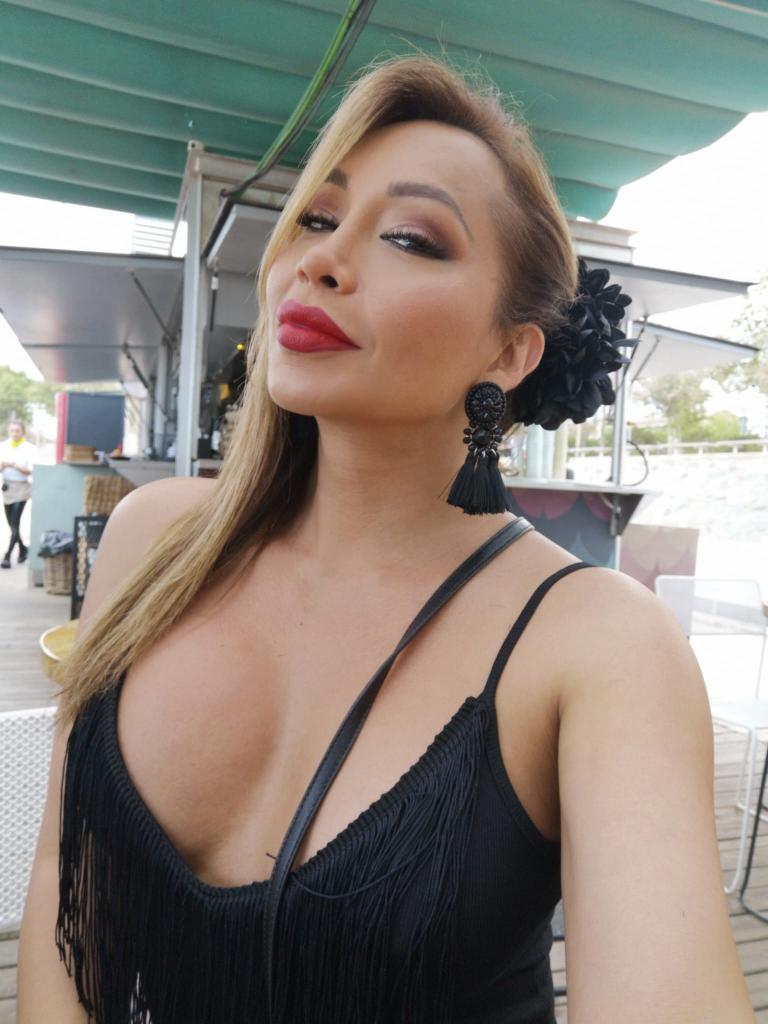 Transexual en Las Palmas: 