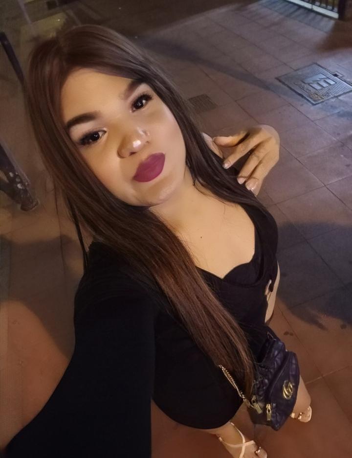 Travesti en Las Palmas: 
