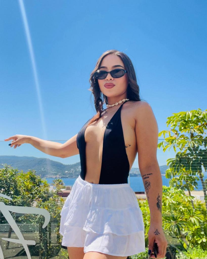 Chica busca chico en Murcia: 