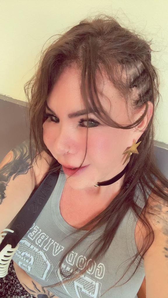 Travesti en Gerona: 