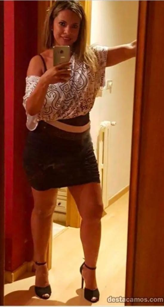 Chica busca chico en Segovia: 