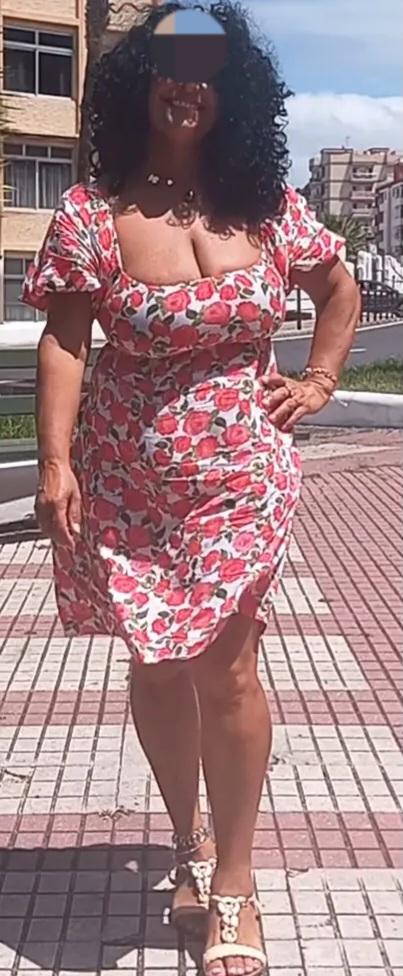 Chica busca chico en Tenerife: 