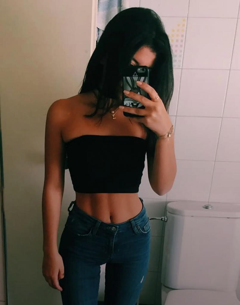 Chica busca chico en Madrid: 