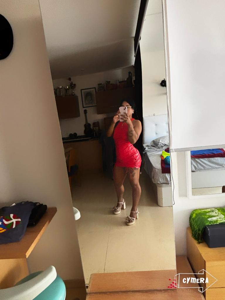 Chica busca chico en Barcelona: 