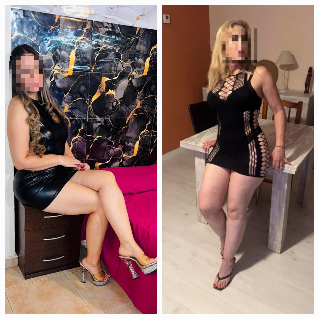 Chica busca chico en Barcelona: 