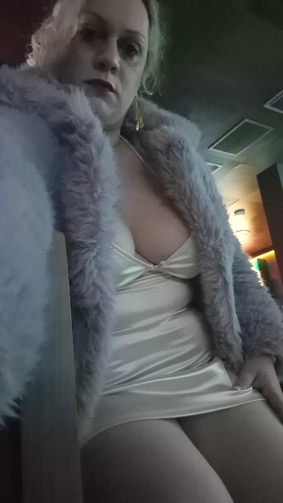 Transexual en Valencia: 