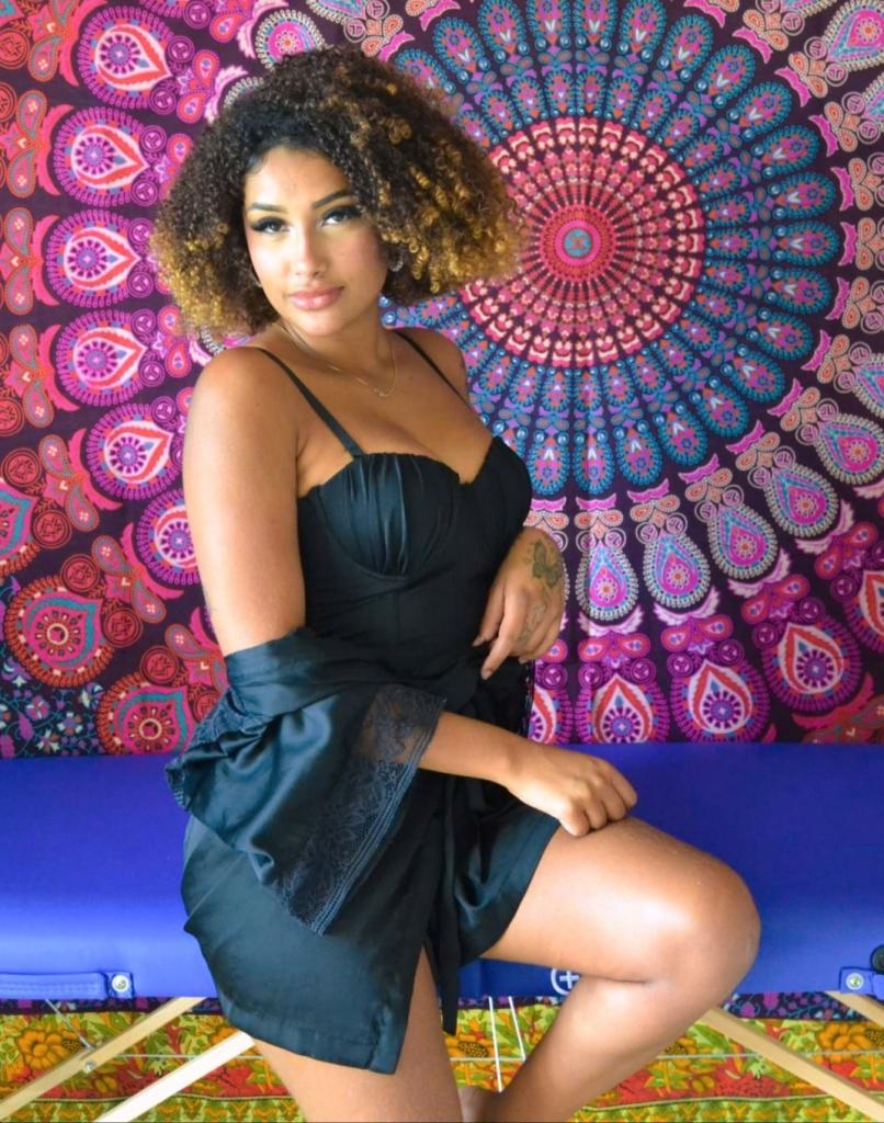 Chica busca chico en Málaga: 