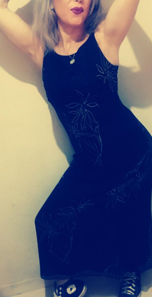 Chica busca chico en Alicante: 
