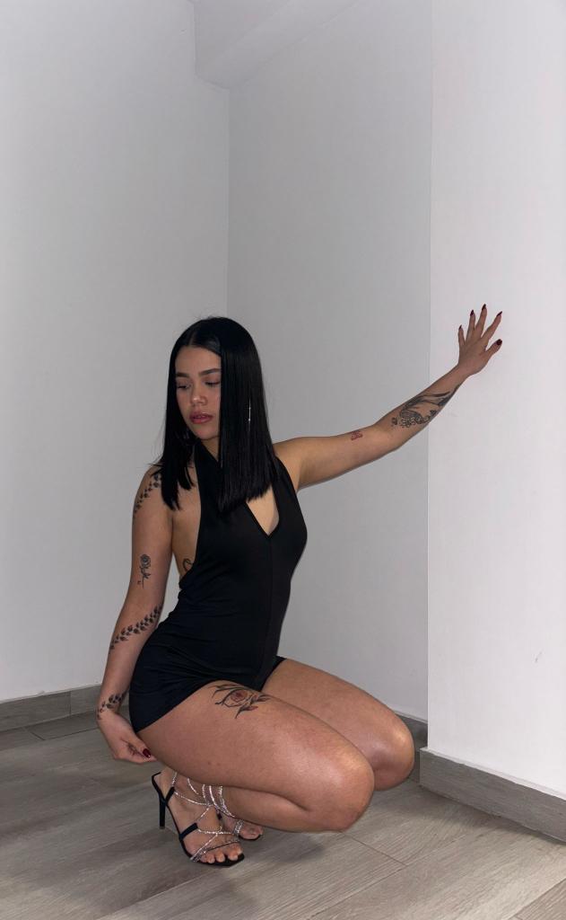 Chica busca chico en Valencia: 