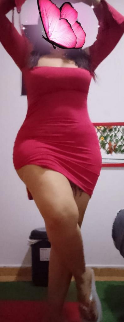 Chica busca chico en Granada: 