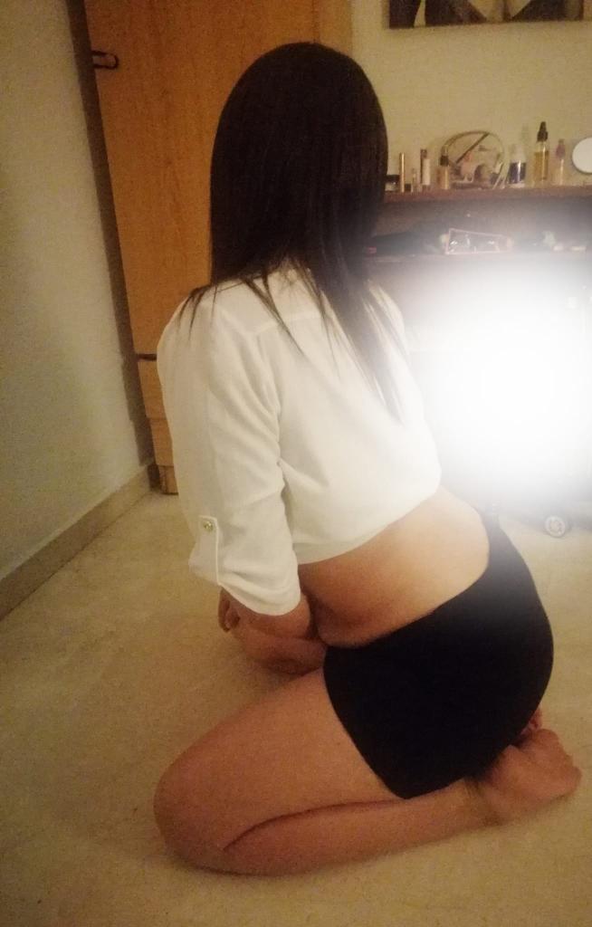 Chica busca chico en Granada: 