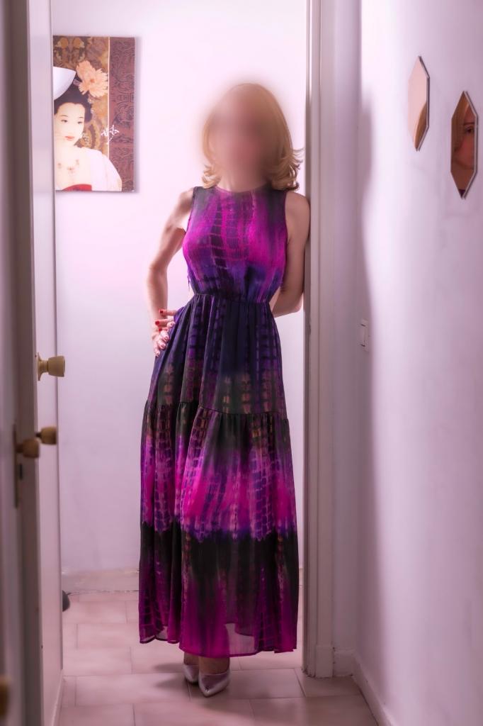 Chica busca chico en Murcia: 