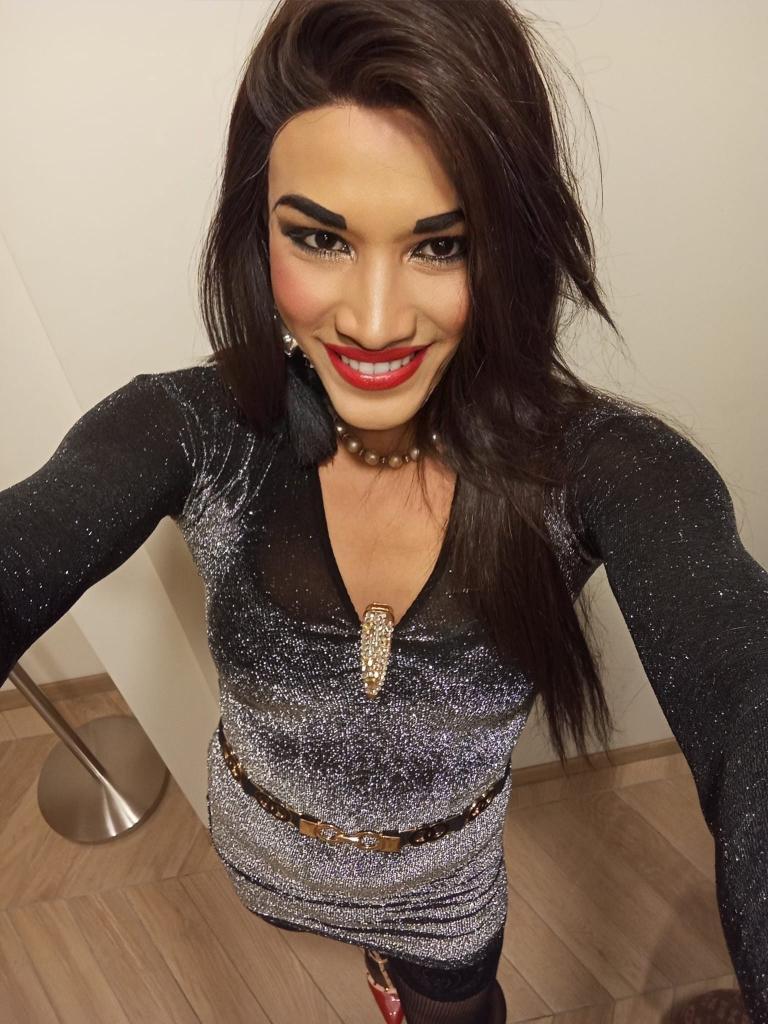 Transexual en Mallorca: 