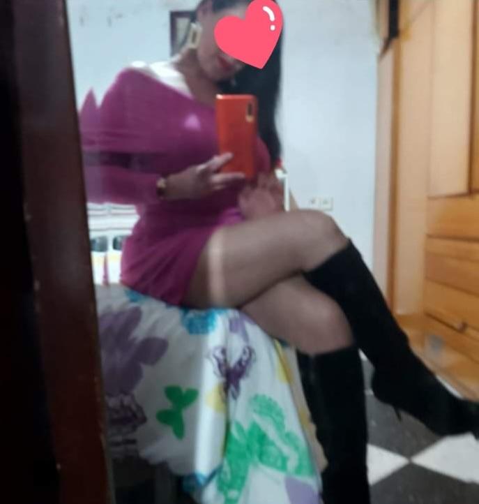 Chica busca chico en Sevilla: 