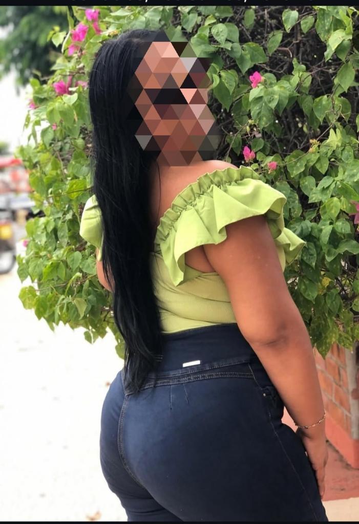 Chica busca chico en Murcia: 