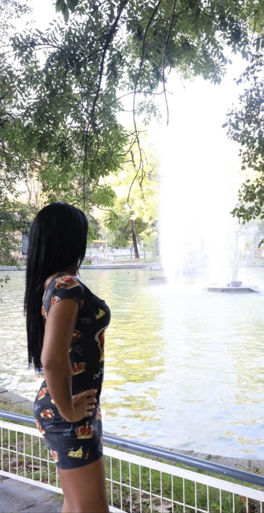 Travesti en Alicante: 