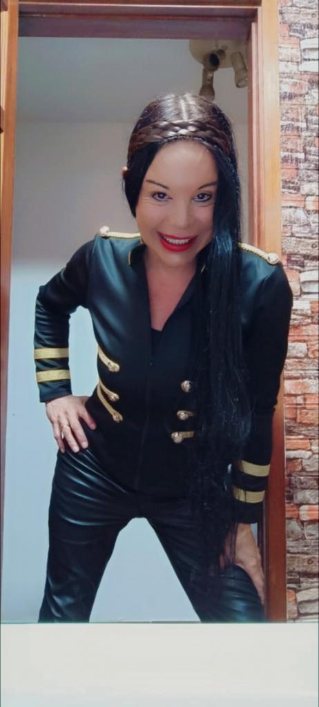 Travesti en Las Palmas: 