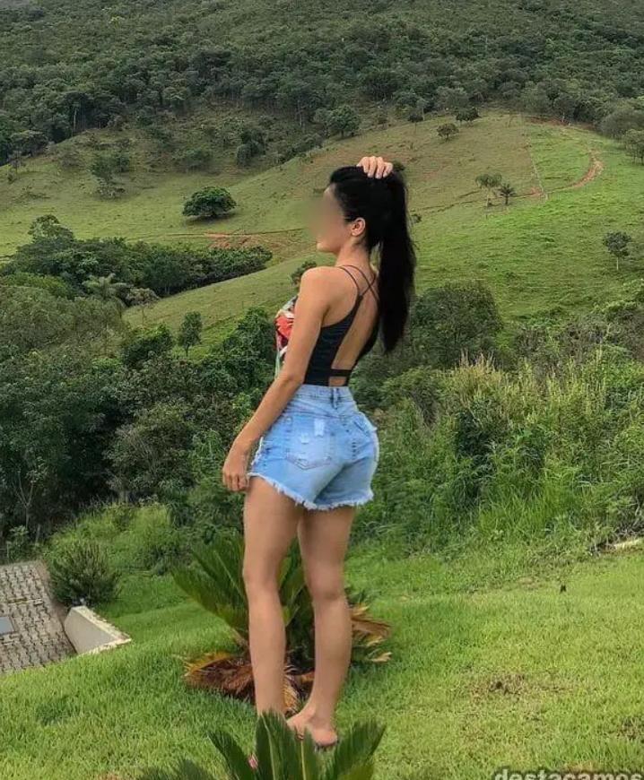Chica busca chico en Jaén: 