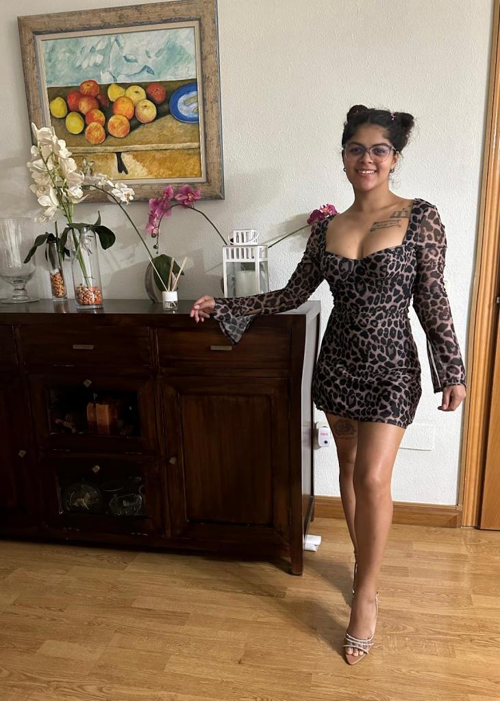 Chica busca chico en Málaga: 