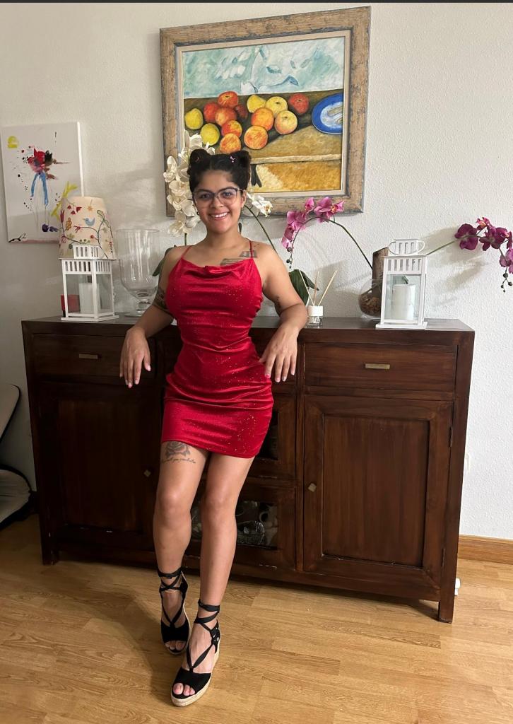 Chica busca chico en Málaga: 