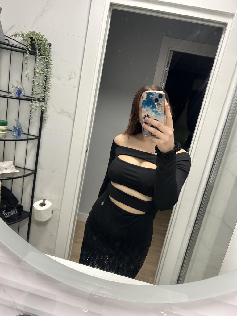 Chica busca chico en Madrid: 