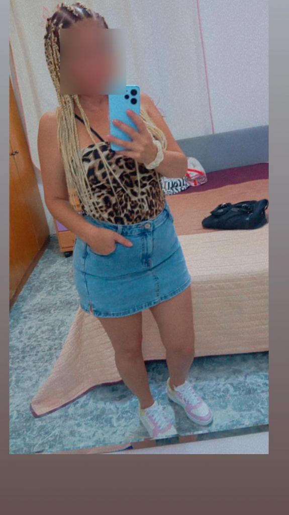 Chica busca chico en Zaragoza: 