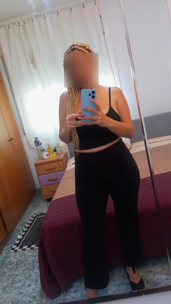 Chica busca chico en Zaragoza: 
