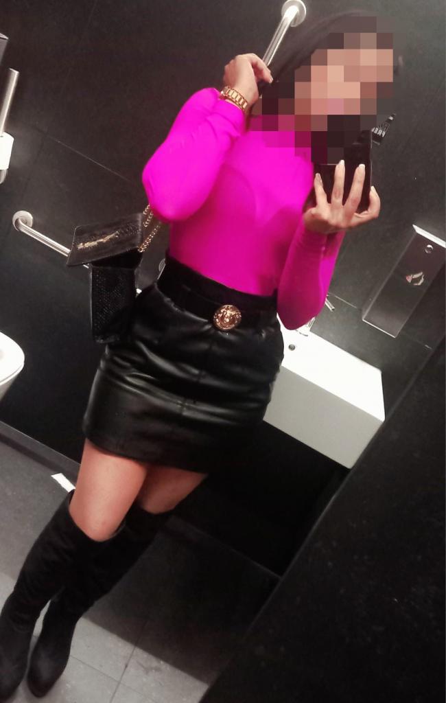 Chica busca chico en Madrid: 