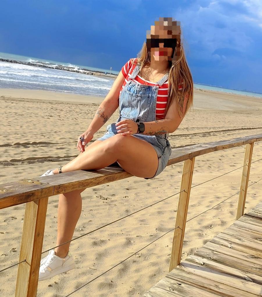 Chica busca chico en Castellón: 