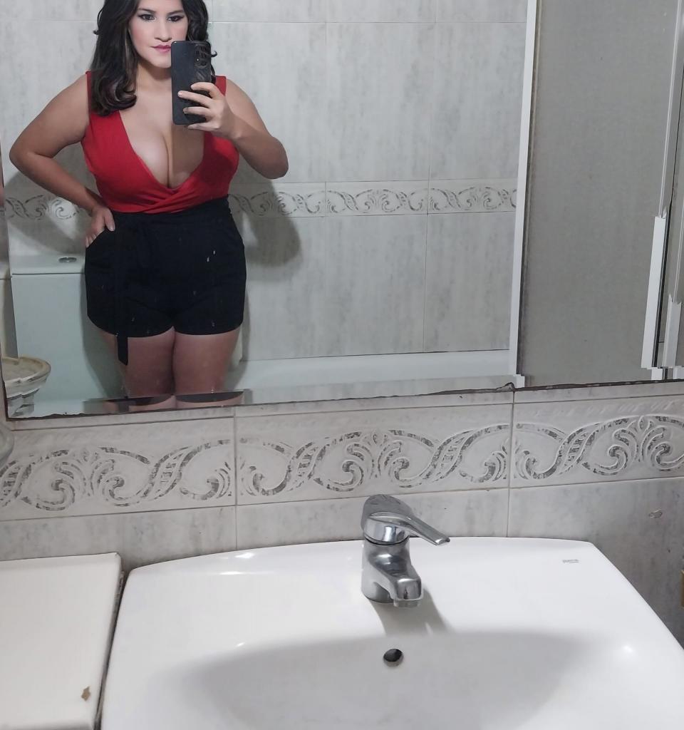 Chica busca chico en Burgos: 