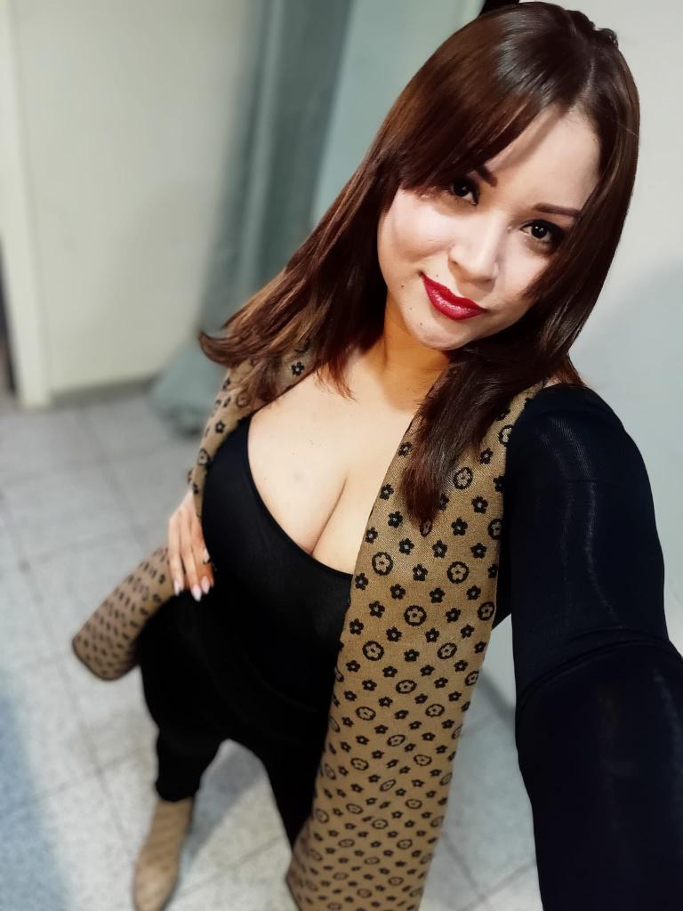 Chica busca chico en Murcia: 