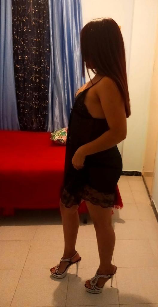 Chica busca chico en Zaragoza: 