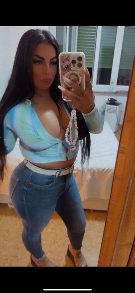 Chica busca chico en Las Palmas: 
