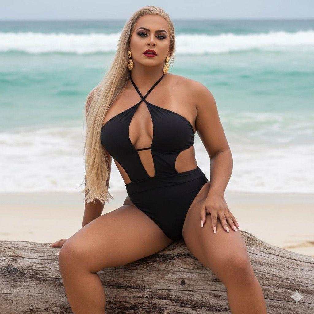 Travesti en Málaga: 
