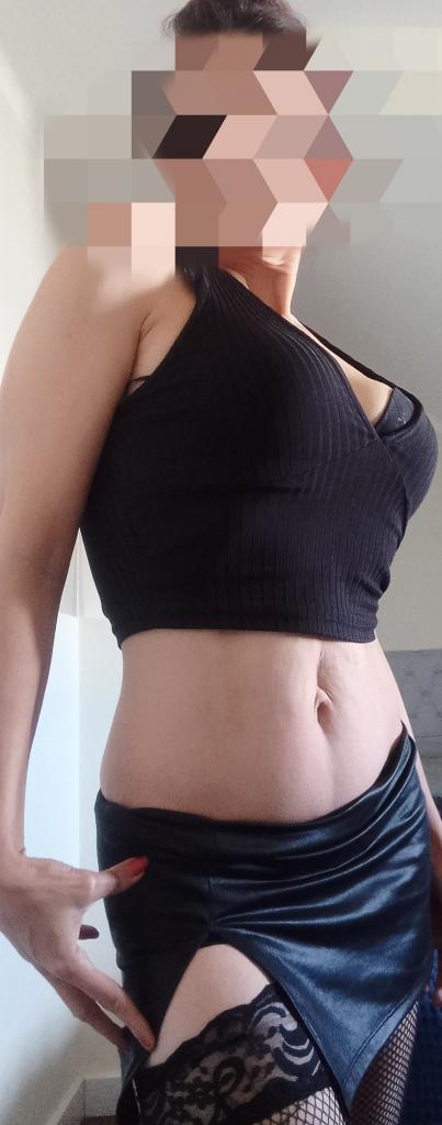 Chica busca chico en Pontevedra: 