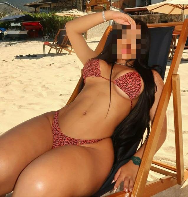 Chica busca chico en Málaga: 