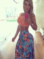 641426799: Chica busca chico en Madrid