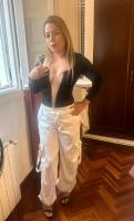 663522175: Chica busca chico en Zaragoza