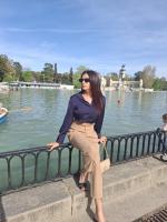 672250656: Travesti en Madrid