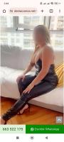 663522175: Chica busca chico en Zaragoza