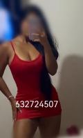 632724507: Chica busca chico en Madrid
