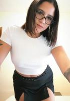 607690245: Chica busca chico en Zaragoza