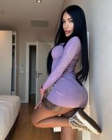 673033857: Transexual en Madrid