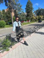 672250656: Travesti en Madrid
